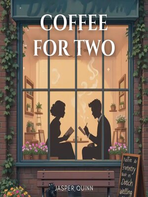 cover image of Coffee for Two